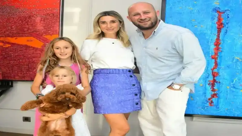 Dedeli Restaurant'ın Sahibi Nuri Develi: Kimdir, Kaç Yaşında, Başarı Hikayesi!