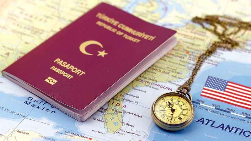 Umuma Mahsus Pasaport Nedir Nasıl Alınır? İç İşleri Bakanlığı Umuma Mahsus Pasaport Başvurusu Nereden Yapılır?