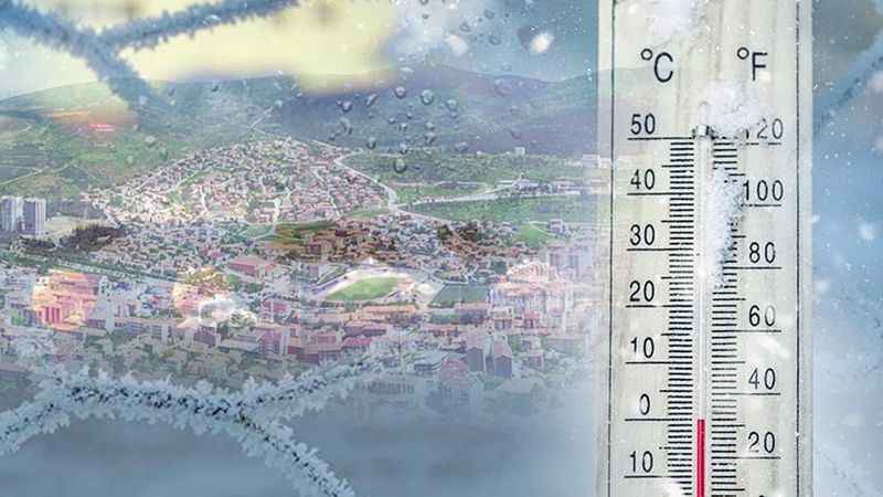 Yozgatlılar Müjde: Hava 5 Aralık'tan İtibaren Düzeliyor! Yozgat Genel Hava Durumu (05/12/2023)