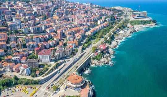 Türkiye'nin Taşkömür İhtiyacı Buradan Karşılanıyor: Zonguldak Hakkında Bilinmeyenler!