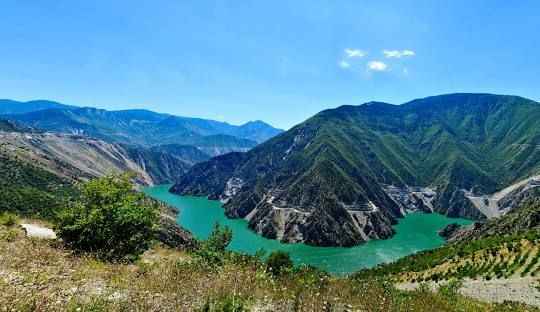Artvin Hakkında Bilmediğiniz Çok Şey Var! Artvin'in Kültür Yapısı, Tarihi Güzellikleri, Lezzetleri!