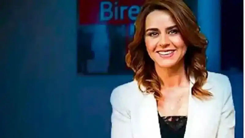 Banka Müdürü Seçil Erzan Kimdir? Fatih Terim'in Eski Finans Danışmanı Seçil Erzan'ın Ailesi Nereli?