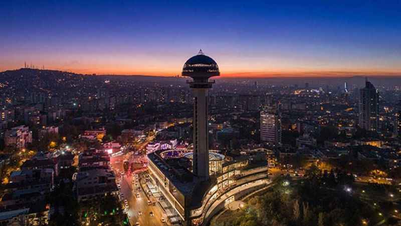 TÜİK Açıkladı: Bu İlçeler İllerden Daha Fazla Nüfusa Sahip! İlk Sırada İstanbul'dan Bir İlçe Yer Alıyor! (06/12/2023)