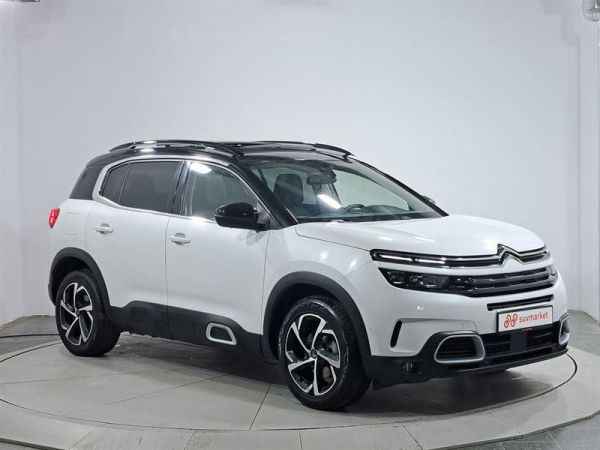 Araç Almanın Tam Zamanı: Citroen Aralık 2023'te Öyle Bir Kampanya Yaptı ki!