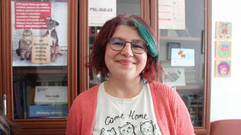 Arzu ile Sohbetler'de Bu Haftanın Konuğu: Doç. Dr. Esra Gedik (06/12/2023)