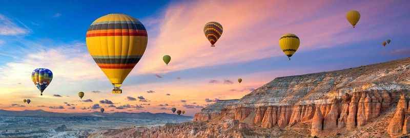 Nevşehir mi Kapadokya mı Aynı Yer mi? Nevşehir ve Kapadokya Arasındaki Fark Ne?