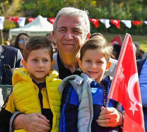 Ankara'da Kışın Soğuklarına Karşı Vatandaşa Maddi Destek! Belediye Desteğiyle 25 Bin Aile Isındı!
