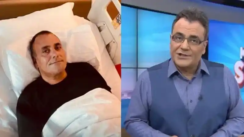 Gazeteci Mesut Yar Program Yapmıyor mu? Mesut Yar Hangi Kanalda Çalışıyor?