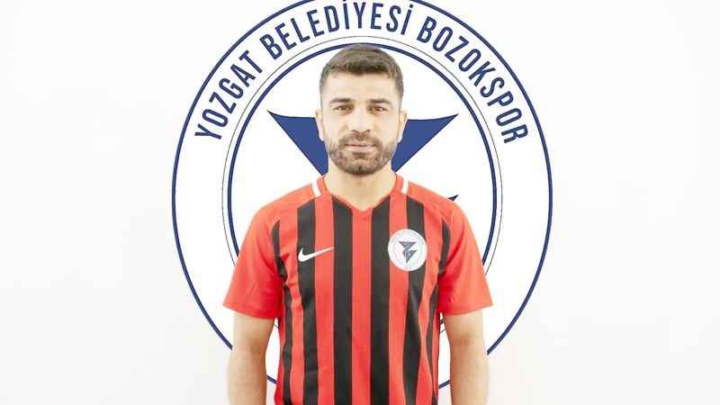 Yozgat Belediyesi Bozokspor Kaptanından İddialı Sözler! Bozokspor Namağlup ve Gol Yemeden Yoluna Devam Ediyor!