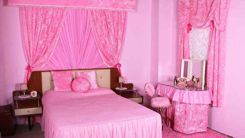 Polat Ailesinden Sonra Herkes Merak Etti: Pembe Oda Nedir? Cezaevinde Pembe Oda Sistemi Hakkında!
