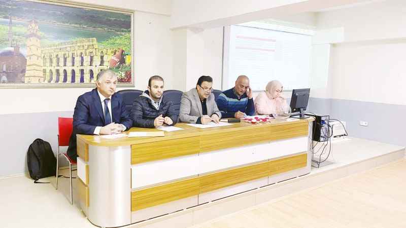 24 Takım Yozgat'ta Mücadele Edecek! Grup Maçları İçin 12 Erkek 12 Kız Takımı Geliyor!