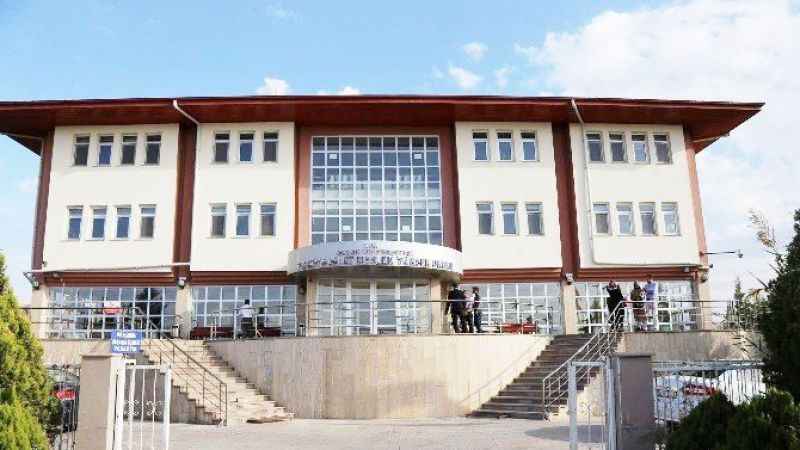 Yerköy Adalet Meslek Yüksekokulu Kapatıldığı Haberleri Doğru mu? YÖK Başkanlığı'ndan Açıklama Geldi!