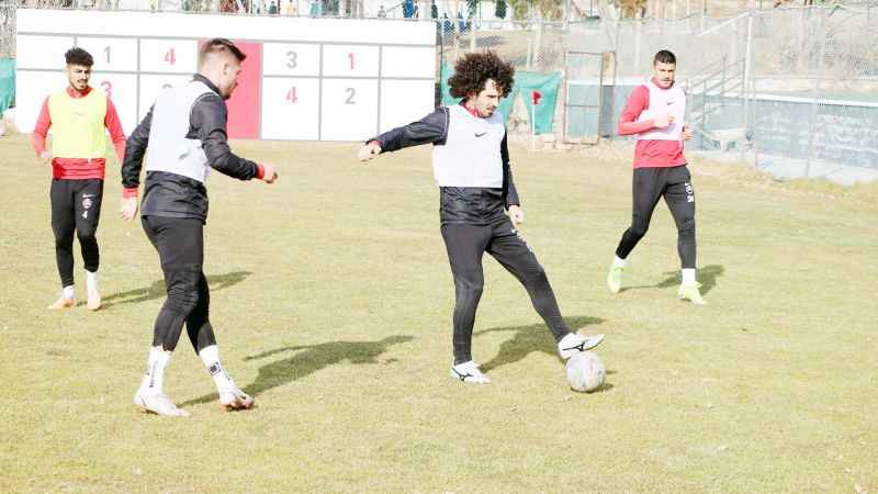 Yozgat Belediyesi Bozokspor Bu Sezon Hem Namağlup Hem de Hiç Gol Yemedi! (06/12/2023)