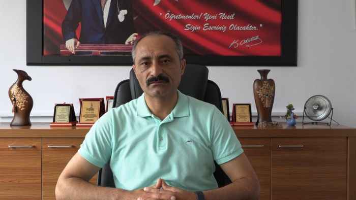 Yeni binasına kavuştu