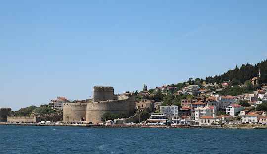 Çanakkale'nin Tarihi Zenginliği ve Doğal Güzellikleri İnanılmaz: Çanakkale'de Gezilmesi Gereken Yerlerin Listesi!