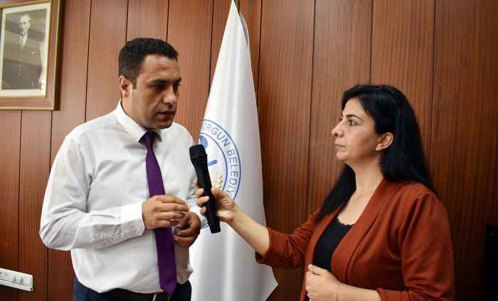 Sorgun projeleri Hayata geçiyor!