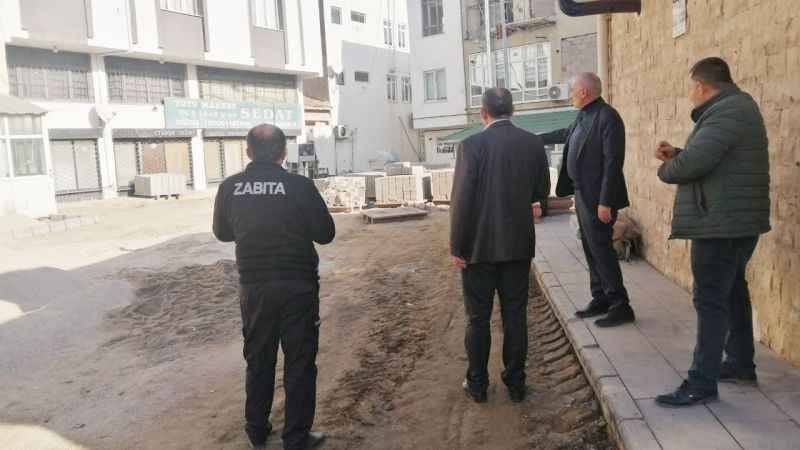 Boğazlıyan’da Belediye ve Vatandaş Buluştu: Başkan Gökhan Coşar Esnaf ile Görüştü! (07/12/2023)