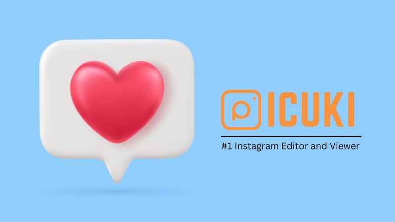 Picuki Editörü ve Görüntüleyicisi Nedir? Picuki ile Instagram Gönderileri Nasıl Düzenlenir?