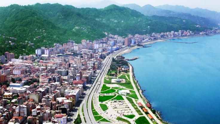 Rize'nin Tarihi Yapısı ve Doğal Güzellikleri: Türklerden Rumlarına, Çerkeslerden Lazlarına Kültür Zenginliği!