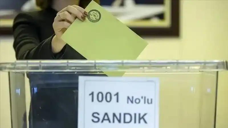 Ankara'da CHP'den Yerel Seçimler İçin Adaylık Başvuruları Yapılıyor: 5 İlçede Son Durum Nedir? (07/12/2023)