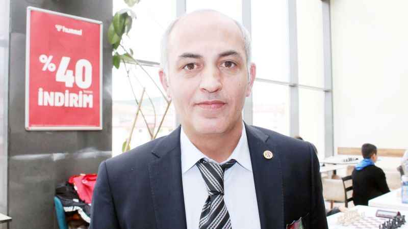 Yozgat'ta Yıldızlar İl Birinciliği Turnuvası 9 Aralık Cumartesi Günü Başlıyor! (07/12/2023)