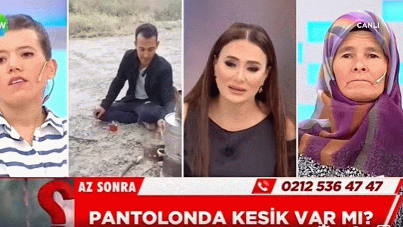 Didem Arslan Seher Neden Yok? Vazgeçme Programı Seher Nerede? (07/12/2023)