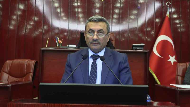 Saraykent'in Spor Tesisleri İncelendi: Halı Saha ve Tesislerin Genel Durumu Nasıl? (07/12/2023)