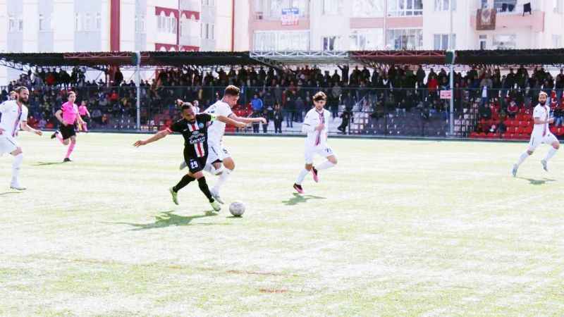 Erzincan Ulularspor Maçı Taraftarla mı Oynanacak: Son Karar Verildi! (07/12/2023)