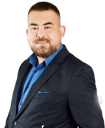 Yozgatlı Kuaför Yunus Emre Aldemir: Taşköprü Mahallesi'ne Muhtar Adayı Oldu! (07/12/2023)