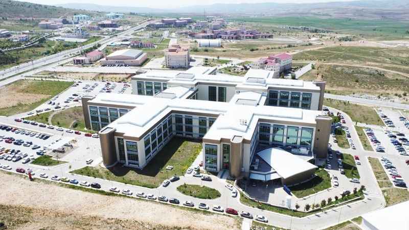 Yozgat'ın Sağlığı İçin İşbirliği: Hizmetler Birleşecek Sağlıkta Kalite Artacak! (07/12/2023)