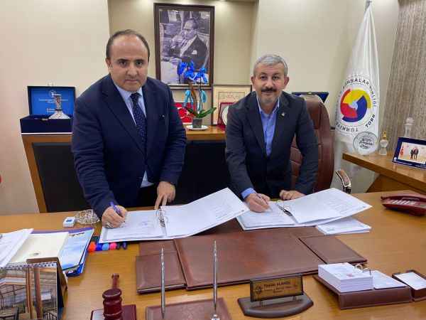 Yozgat'ta Kadın Üretimciye Destek: Kırsal Kalkınma ve Turizm Teknik Destek Programı Faaliyete Geçiyor! (07/12/2023)