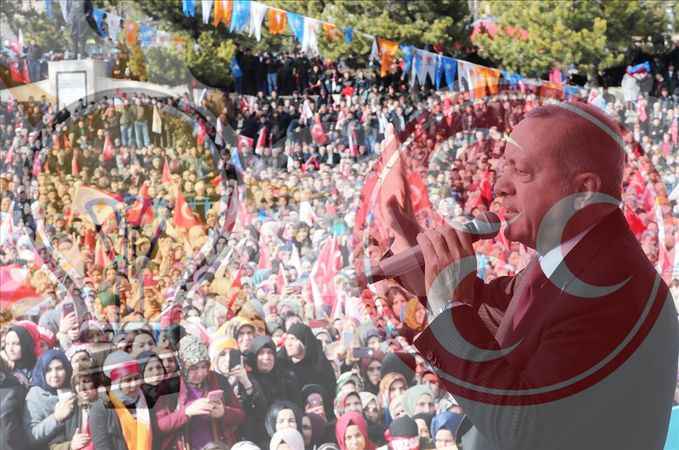 AK Parti-MHP İttifakı Anadolu’ya Nasıl Yansıyacak? Ak Parti ve MHP İttifakında Son Durum! (08/12/2023)