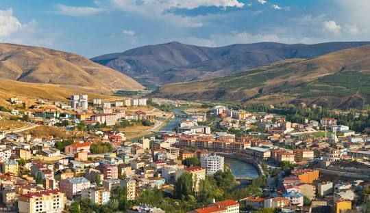 Karadeniz'in İncisi Konumunda: Bayburt'un Görülmesi Gereken Yerleri ve Tarihi!