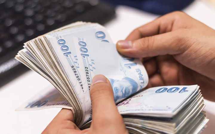 Deniz Zeyrek Tahminlerini Açıkladı: 2024 Asgari Ücret Zammı İçin Düşük Beklenti! (08/12/2023)