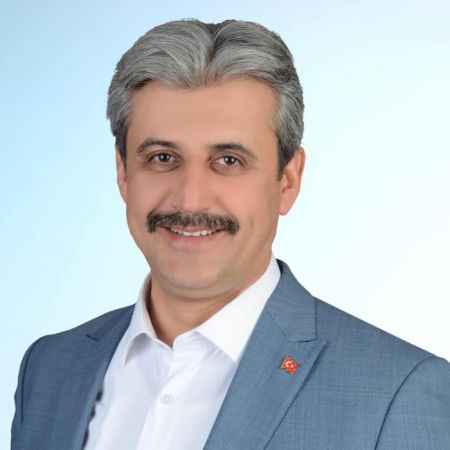 'TEŞEKKÜRLER CELAL BAŞKAN'