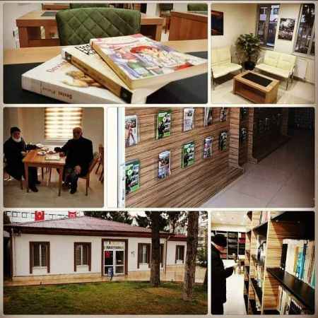 Yozgat Belediye Başkan Adayı Kazım Arslan Açıkladı: Yozgat’ımızın her bölgesi şehirleşmeden nimetlerini alacak"