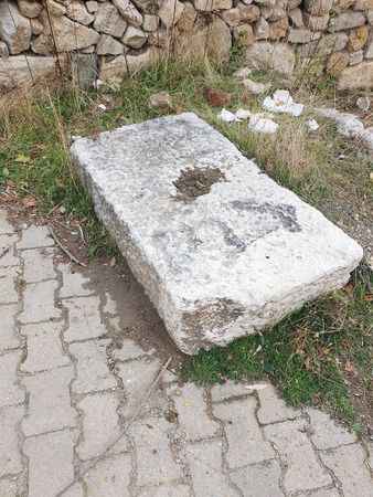Atatürk Takdir Etmişti: Kurtuluş Savaşı'nda Mücadele Eden Papa'nın Evi Yıkılmak Üzere! (08/12/2023)