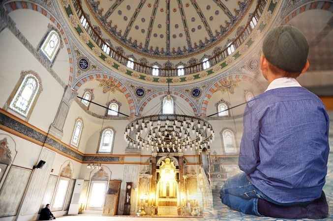 8 Aralık 2023 Cuma Hutbesi ve İçeriği Belli Oldu mu? Diyanet İşleri Başkanlığı Bugünün Mesajını Verdi!