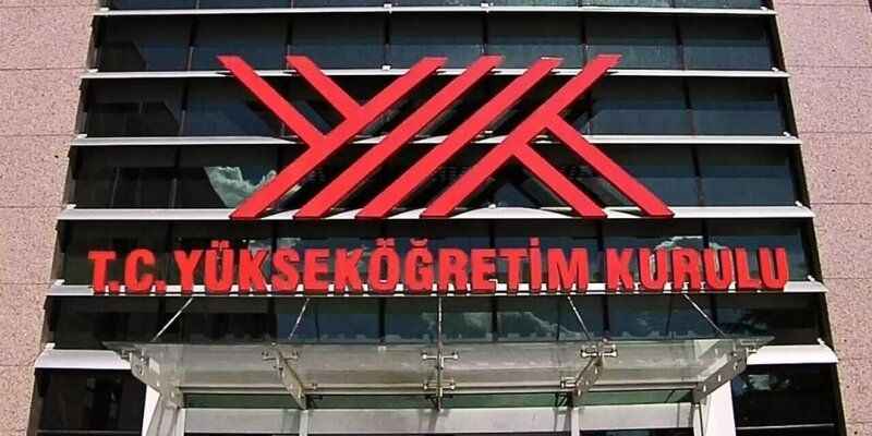 YÖK'ten 66 Kişilik Sözleşmeli Personel Alımı Hamlesi (09/12/2023)