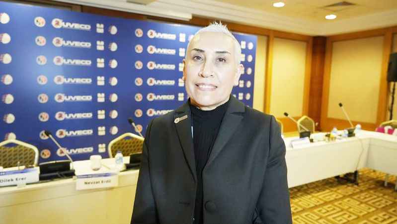 ASVS 2023 Kongresi'nde Vasküler ve Endovasküler Hastalıklara Dikkat Çektiler! (09/12/2023)