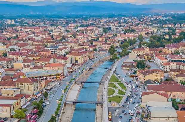 Türkiye ve Avrupa Arasında Yeni Kültürel Köprü: Düzce ve Maribor'un Ortak Yönleri Ortaya Çıktı!