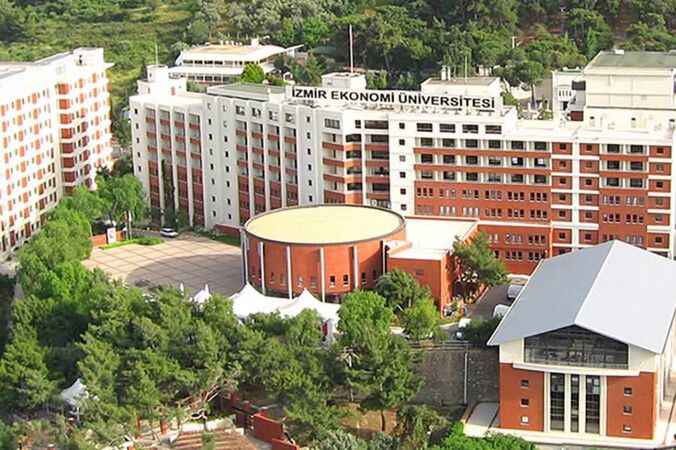 İzmir Ekonomi Üniversitesi Akademik Kadro Genişletiyor: Öğretim Elemanı Alımına Dair Bilgiler! (09/12/2023)