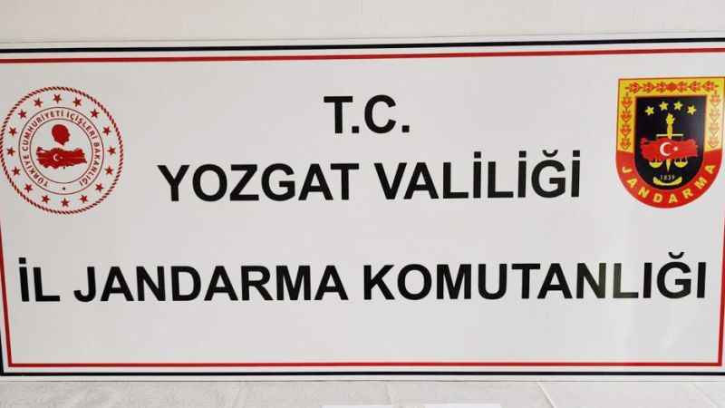 Yozgat'ta Uyuşturucu Operasyonu Başarıyla Tamamlandı: Günlerce İzlediler ve Doğru Zamanda Fişi Çektiler! (09/12/2023)