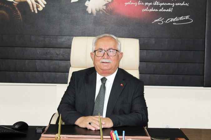 Yozgat'ta İşi Şansa Bırakmayacaklar: SGK Kayıt Dışı İstihdam İçin Sahaya İndi! (09/12/2023)