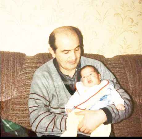 Yozgat Çalatlı Köyü'nden Eski Esnaf Nuh Ceylan Vefat Etti!