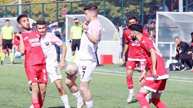Bozokspor Erzincan Ulularspor'u Yenerse Zirveye Oturacak! (09/12/2023)