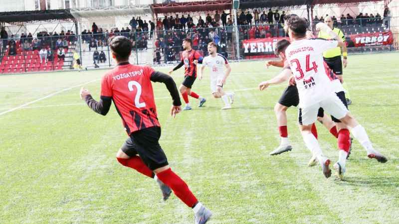 Yozgatspor 1959 FK, Sorgun Gençlikspor Deplasmanına Çıkıyor! İki Rakip de Birbirinden Güçlü! (09/12/2023)