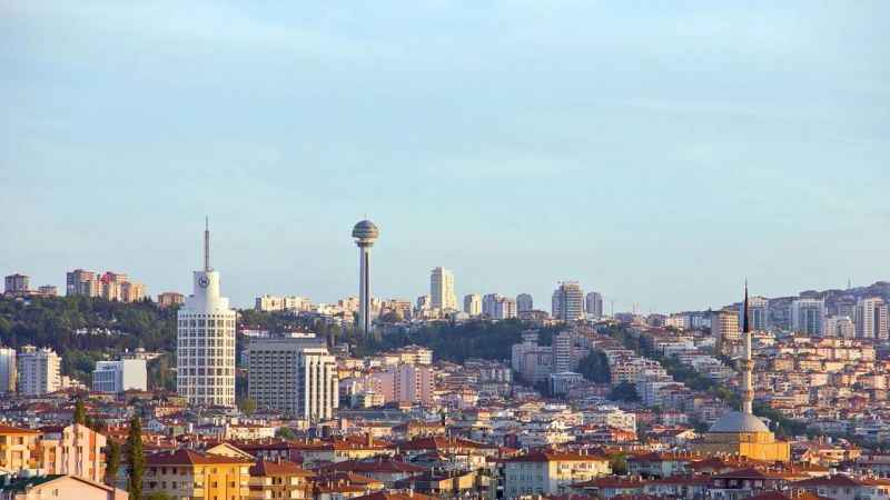 Ankara’da Yaşamak İsteyenler: Başkent'teki En Önemli Noktalar ve Adresler!