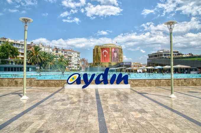Aydın'da Yaşanır mı? Aydın'ın Özellikleri ve İklim Yapısı! Ege Şehri Aydın Hakkında Bilinmeyenler!