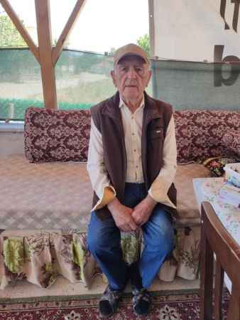 Çayıralan'dan Acı Haber: Duran Yiğit Hayatını Kaybetti!